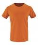 SOLS02076 T-shirt uomo girocollo Milo Men