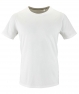 SOLS02076 T-shirt uomo girocollo Milo Men