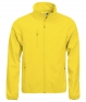 020910 Giacca Basic Softshell