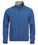 020910 Giacca Basic Softshell