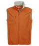 020911 Gilet Basic Softshell Vest