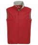 020911 Gilet Basic Softshell Vest