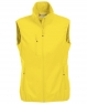 020916 Gilet Basic Softshell Vest Ladies