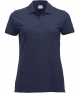 028246 Polo Classic Marion S/S