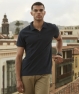 028260 Heavy Premium Polo