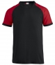 029326 T-shirt Unisex Raglan-T