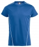 029336 T-shirt Unisex Ice Sport T