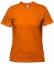 029341 T-shirt PREMIUM-T LADIES