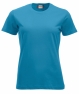 029361 T-shirt NEW CLASSIC-T LADY