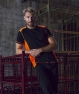 029376 T-shirt Ambition-T