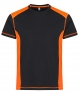 029376 T-shirt Ambition-T