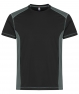 029376 T-shirt Ambition-T
