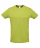 SOLS02995 T-shirt UNISEX Sprint