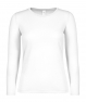 BCTW06T T-shirt donna #E150 maniche lunghe
