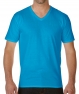 GL41V00 T-shirt scollo a V Premium Cotton