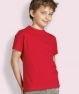 SOLS11770 T-shirt girocollo bambino Imperial Kids