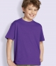 SOLS11970 T-shirt girocollo Regent Kids