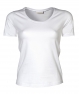 TJ450 T-shirt donna stretch