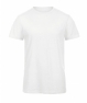 BCTM046 T-shirt Inspire Slub/men T-Shirt