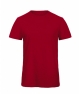BCTM046 T-shirt Inspire Slub/men T-Shirt