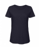 BCTW047 T-Shirt donna Inspire Slub/women