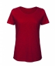 BCTW047 T-Shirt donna Inspire Slub/women
