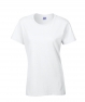GL5000L T-shirt donna Heavy Cotton