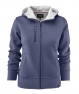 2121034 Felpa Parkwik donna