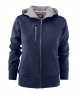 2121034 Felpa Parkwik donna