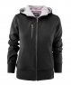 2121034 Felpa Parkwik donna