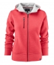 2121034 Felpa Parkwik donna