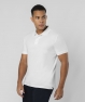 A22338 Polo Adulto bianco Charles