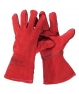 30081 Guanti saldatore crosta