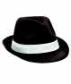 A3575 Cappello sombrero Braz