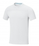PF37522 T-shirt cool fit in GRS riciclato Borax