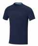 PF37522 T-shirt cool fit in GRS riciclato Borax