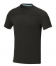 PF37522 T-shirt cool fit in GRS riciclato Borax