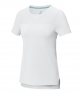 PF37523 T-shirt donna cool fit in GRS riciclato Borax