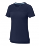 PF37523 T-shirt donna cool fit in GRS riciclato Borax