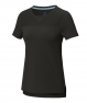 PF37523 T-shirt donna cool fit in GRS riciclato Borax