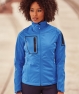 R-520F-0 Giacca Active Softshell donna