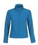 BCID701Women Giacca donna Softshell