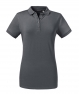 R-567F-0 Polo donna Tailored Stretch