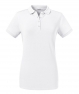 R-567F-0 Polo donna Tailored Stretch