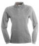 AY7516 Polo sfiancata da donna FLORENCE