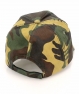 A8080 Cappellino Mimetico Rambo