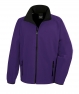 R231M Giacca Soft Shell stampabile