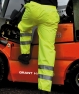 R022X Pantaloni sicurezza High Profile Rain