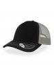AT527 Rapper Canvas Cap