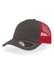 AT527 Rapper Canvas Cap